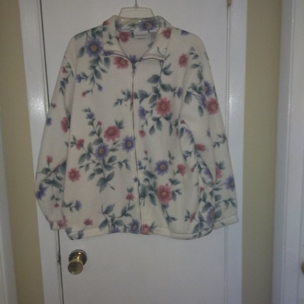 Jacket by Alfred Dunner